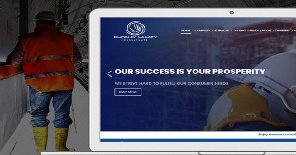 Phoenix Safety screenshot 1