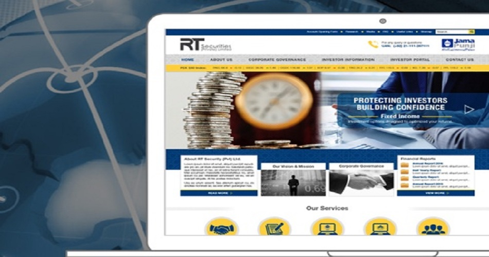 Rt Securities screenshot 1