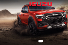 Isuzu Pakistan