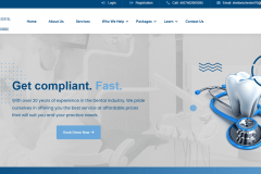 Forward Dental Compliance