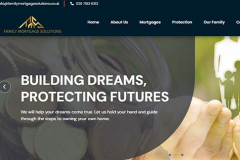 Family Mortgage Solutions