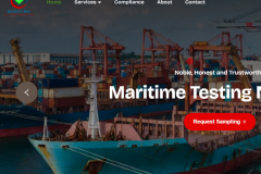 Maritime Testing Network