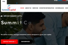 Summit Capital (Private) Limited