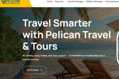 Pelican Travel