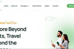 Marwah Travels & Tours (Pvt.) Ltd