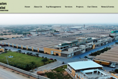 ASE Constructors (Pvt) Limited