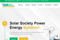 Infinity Megawatt