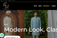 Kurta