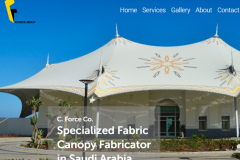 CForce Group
