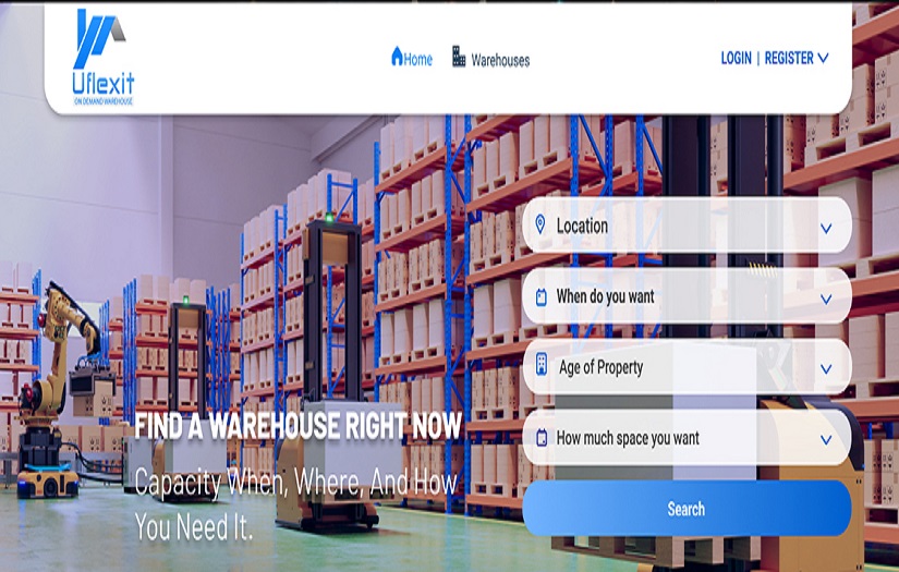 UFlexit screenshot 1