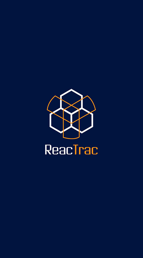 Reactrac screenshot 1