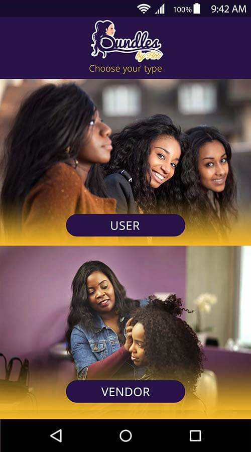 Bundles by Her screenshot 2