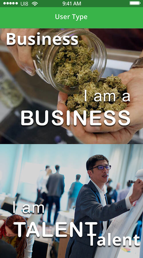 Links of Green screenshot 2