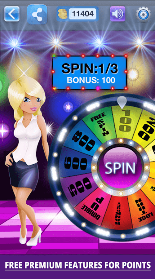Spinnder screenshot 3