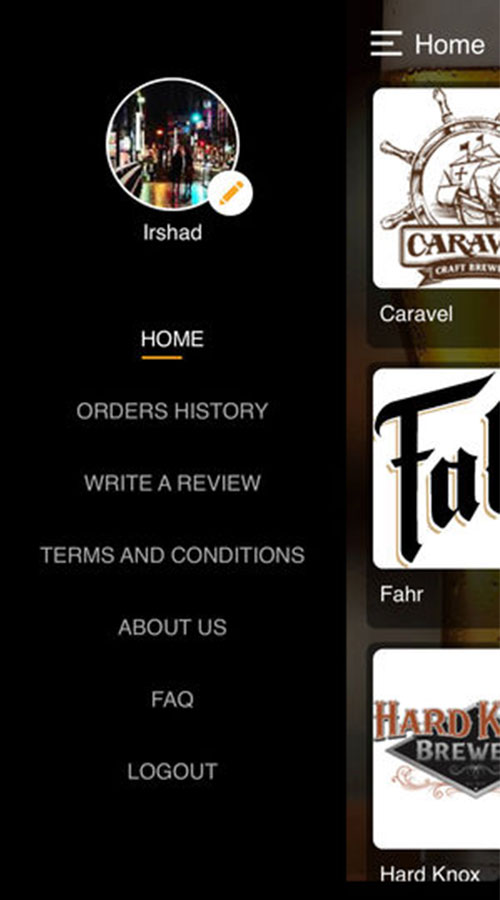 Craft Tapp screenshot 3
