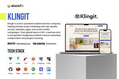 Klingit: DesignOps Platform for Global Creatives