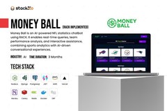 Money Ball: AI NFL Stats Chatbot (RAG)
