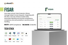 Fisar: GDPR Subject Access Request Platform