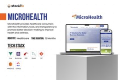 Microhealth: Healthcare Transparency Apps