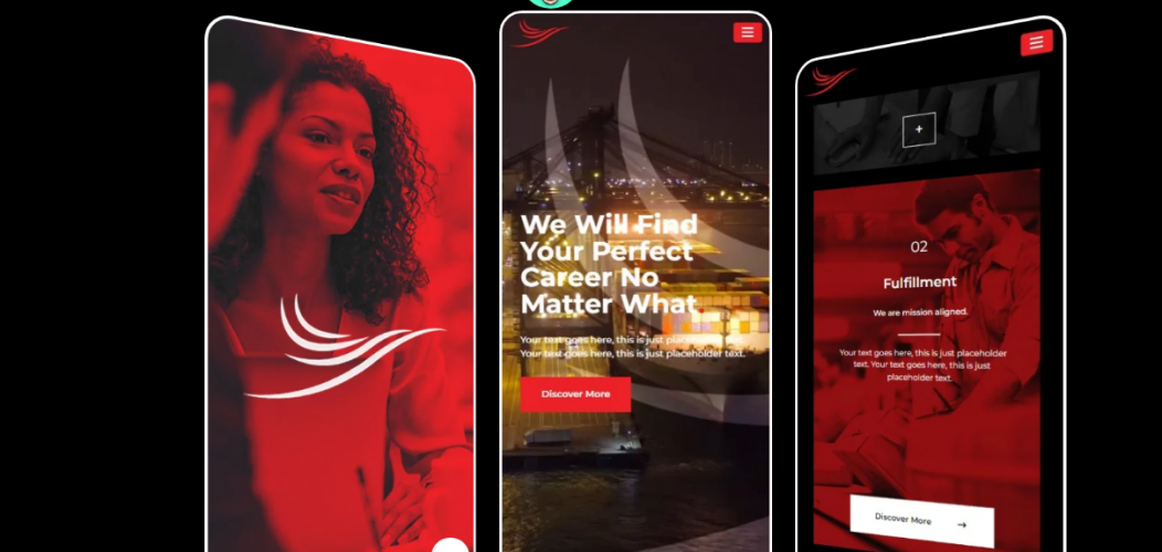 Cardinal Sourcing screenshot 1