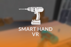Smart Hand Simulation
