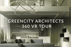 GreenCity Architects 360 VR Tour