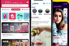 Seamless solutions that impact generations