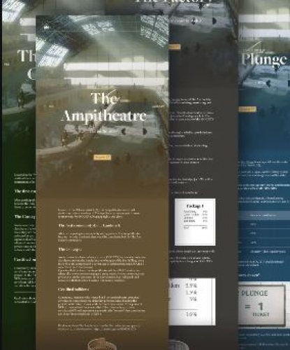 TAS: The Ape Society screenshot 1