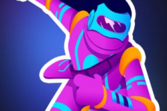 Illustration Marathon