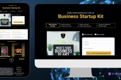 Business Startup Kit