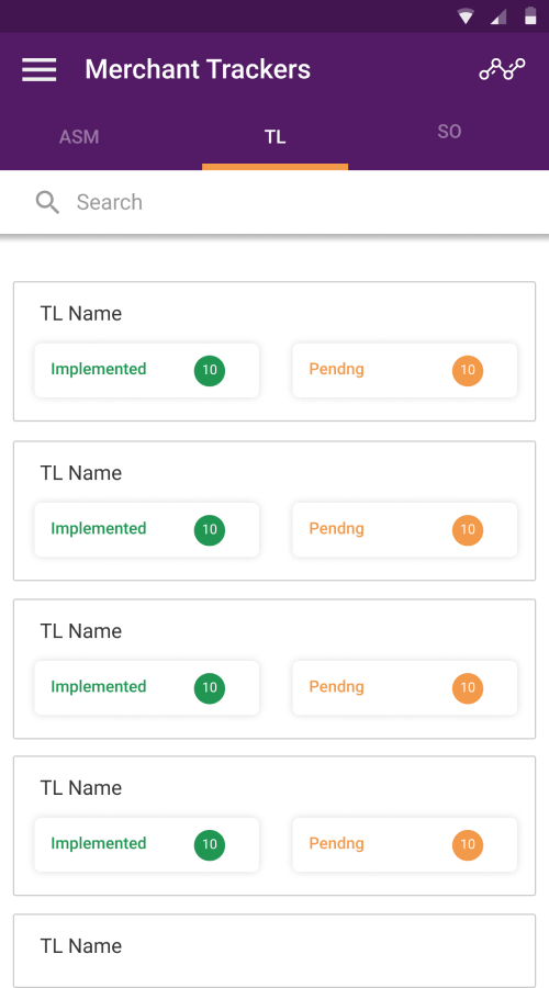 Bijlipay screenshot 3