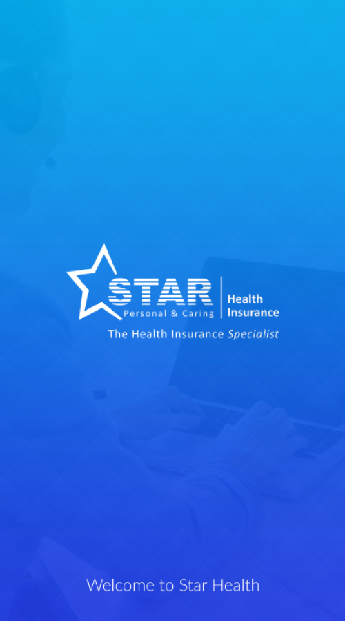 Star Health screenshot 2