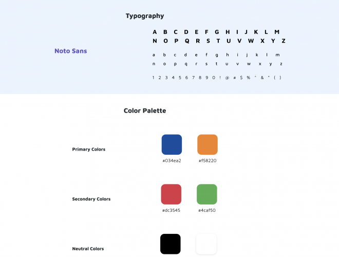 Chukde's Digital Transformation screenshot 2