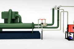 GK Infra: 3D Industrial Machinery Animation & Sales Cycle Reduction