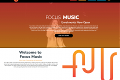 SEO Success for Focus Music