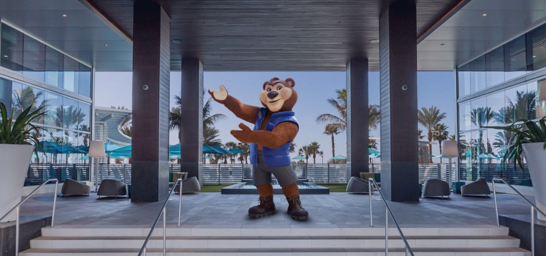 Travelodge By Wyndham screenshot 1