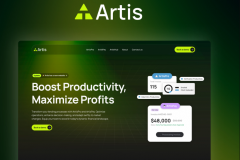 ArtisTrade Digital Transformation: Modernizing Secured Finance Technology