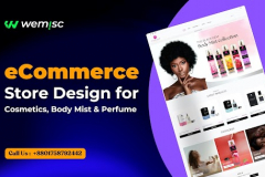 💥Black Gem Cosmetics – Revamping Their Online Presence with We Misc💥