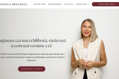 Mihaela Brailescu