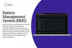 Battery Management System