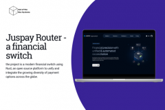Juspay Router - Open Source Financial Switch