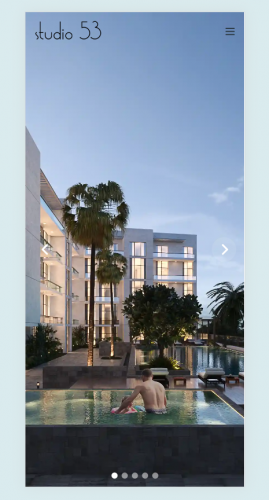 Studio 53 tm  screenshot 1