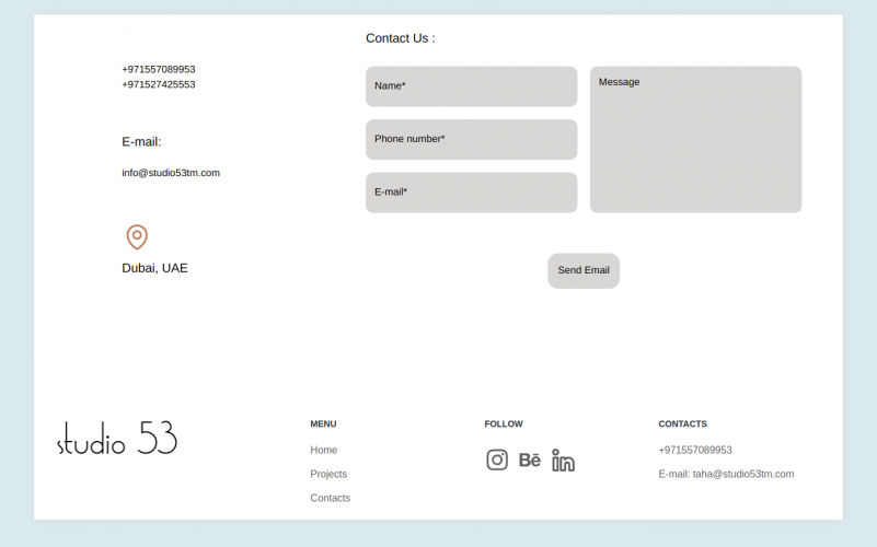 Studio 53 tm  screenshot 2