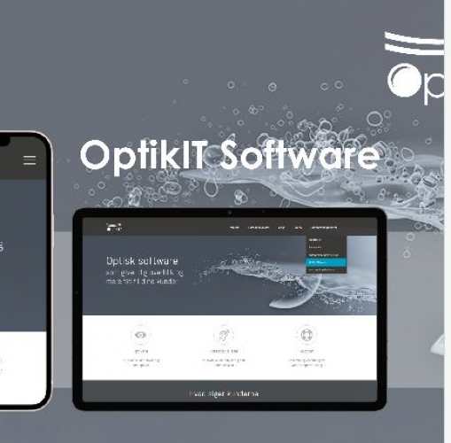 OptikIT screenshot 1