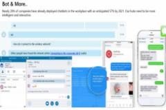 Intranet Portal for Robi - SharePoint Online