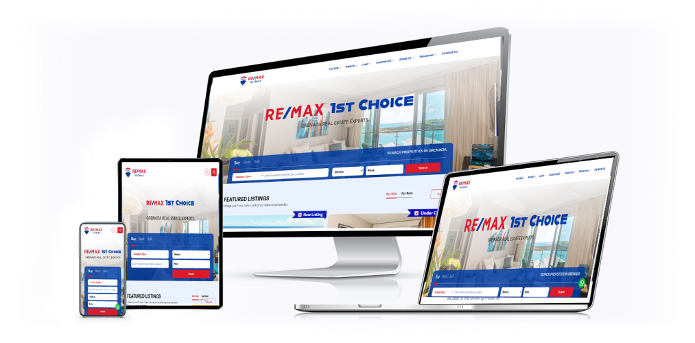 REMAX screenshot 1