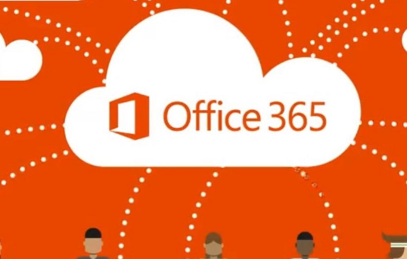 Office 365 Migration screenshot 1