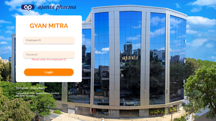 GyanMitra screenshot 1