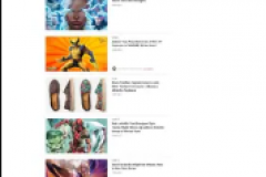  Miracuves’ Website for Marvel – Web CMS