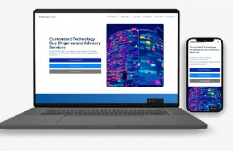 Neovision Partners screenshot 1